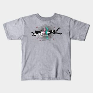 World's End Dancehall Kids T-Shirt